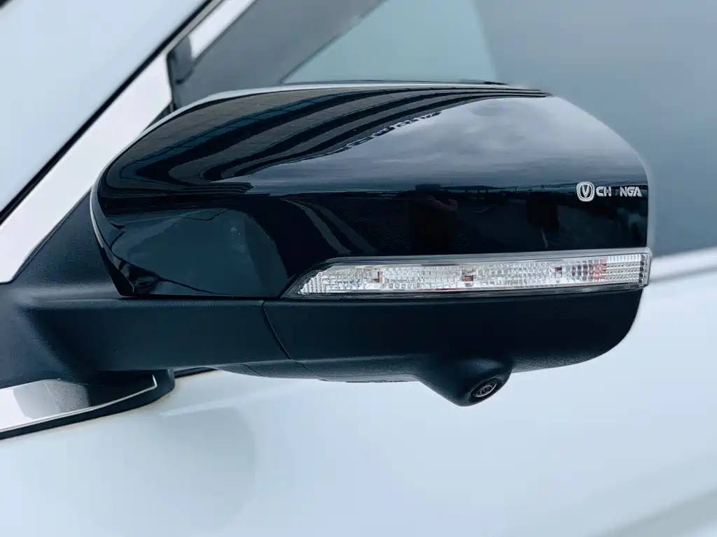 Changan CS75 — миниатюра 10