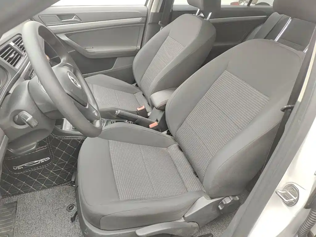 Volkswagen Lavida — миниатюра 15
