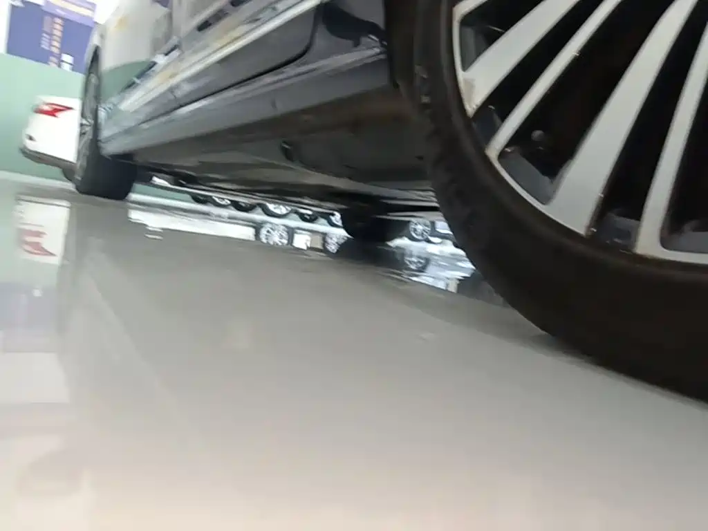 Volkswagen Passat — миниатюра 22