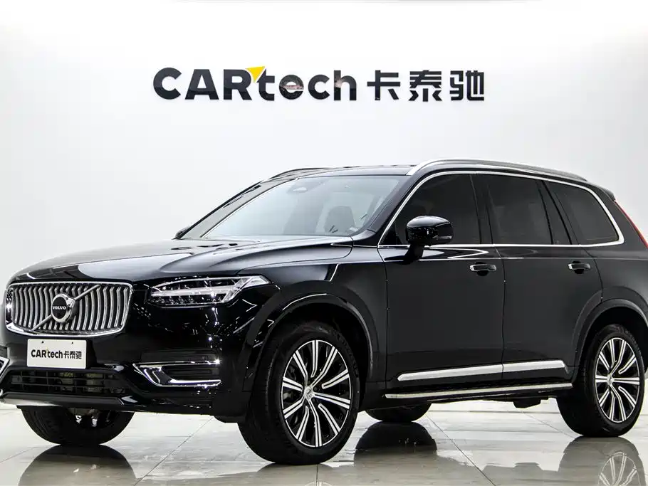 Volvo XC90 2023