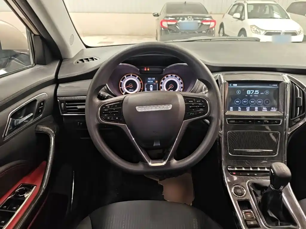 Leopaard Leopaard CS9 — миниатюра 11