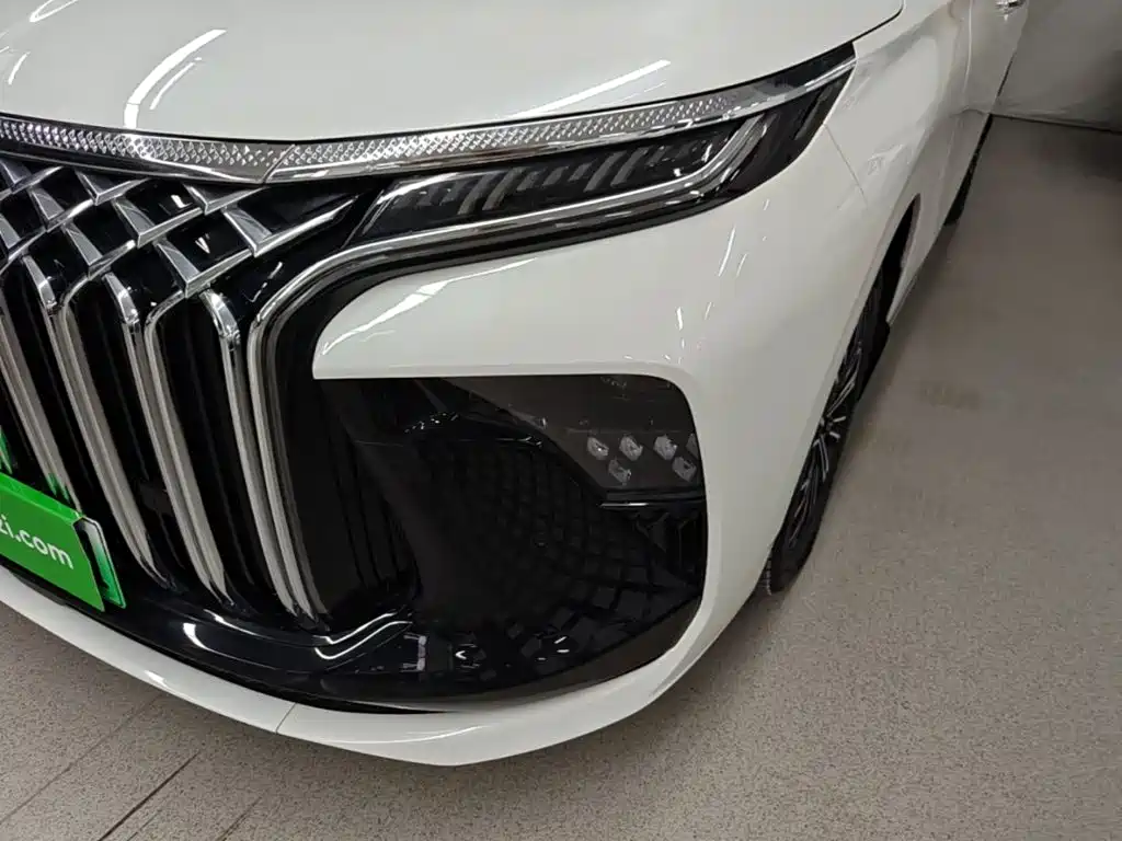 Fengxing Xinghai V9 — миниатюра 24
