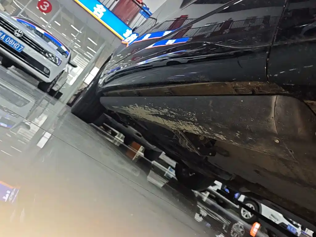 Volkswagen Tavendor — миниатюра 21