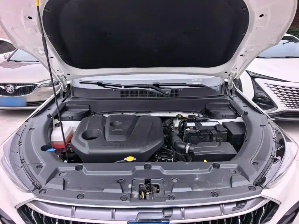Oshan Oushang X5 — миниатюра 20