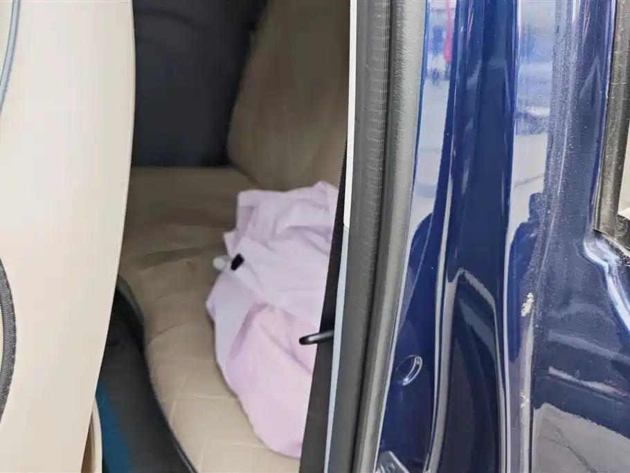 BESTUNE PENTIUM PONY