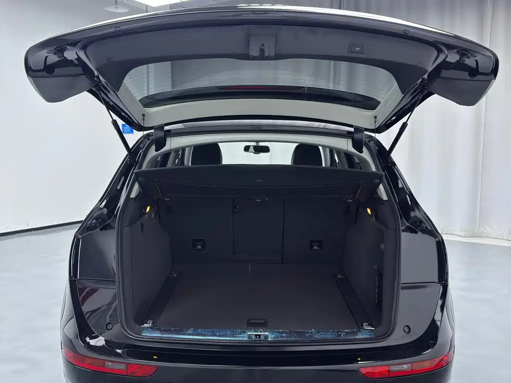 Audi Q5 2018 40 TFSI