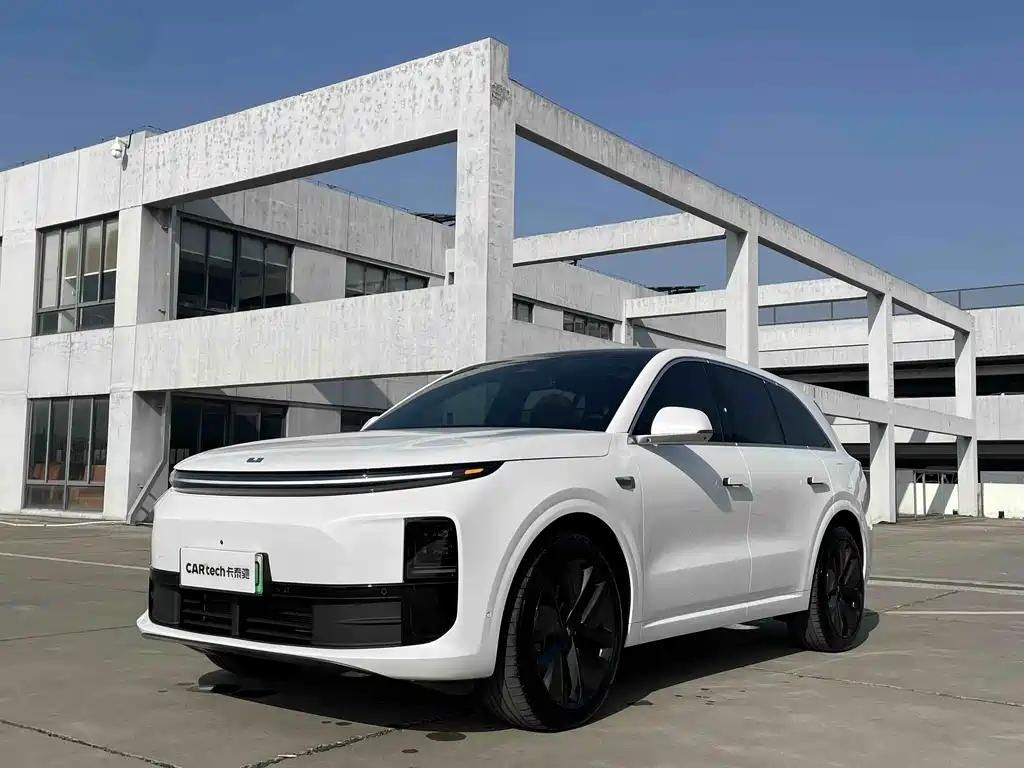 Li Auto IDEAL L6