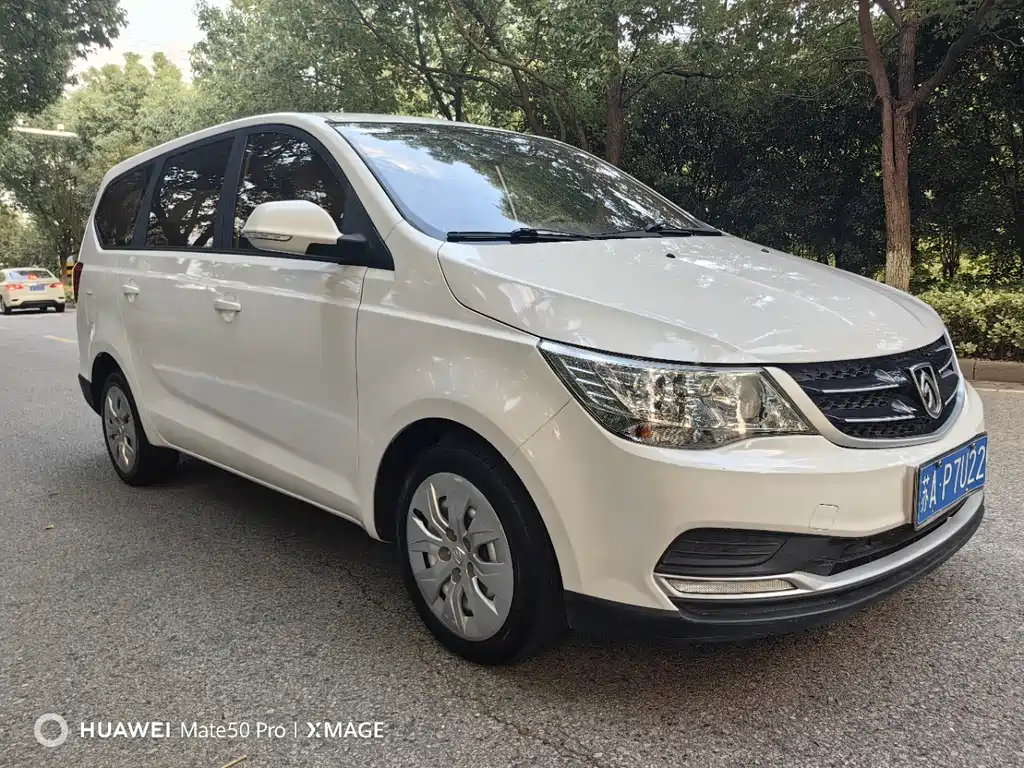 Baojun 730 — миниатюра 3