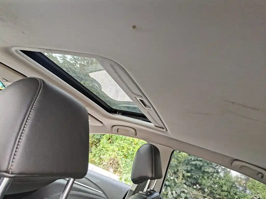 Buick Excelle — миниатюра 18