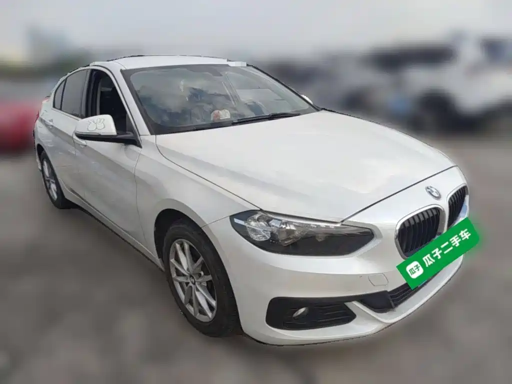 BMW 1 Series — миниатюра 6