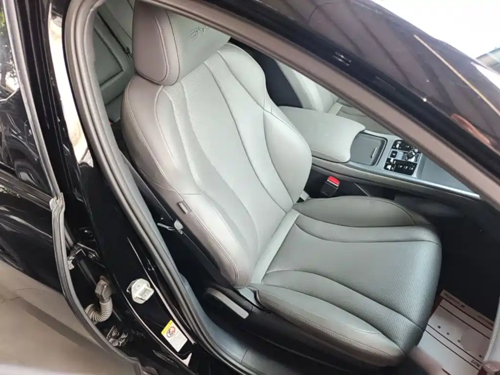 BYD Seal — миниатюра 25