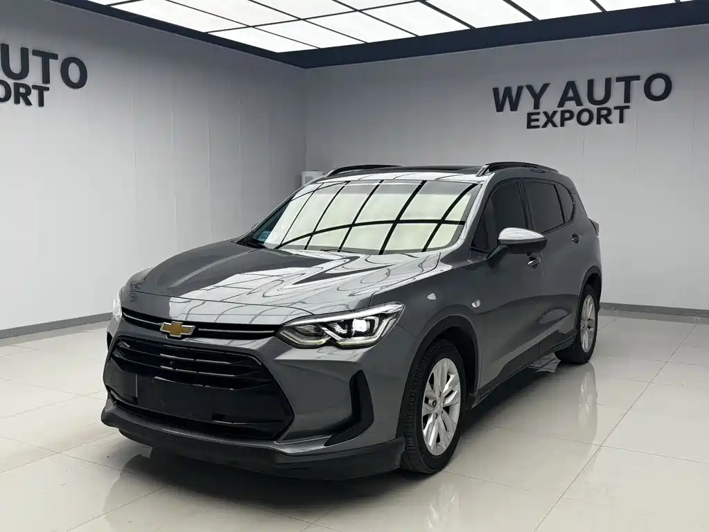 Chevrolet Volando 2021