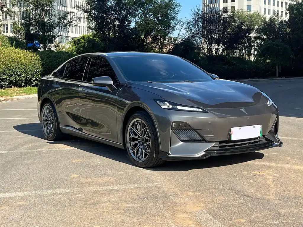 Deepal Deepal SL03 — миниатюра 8