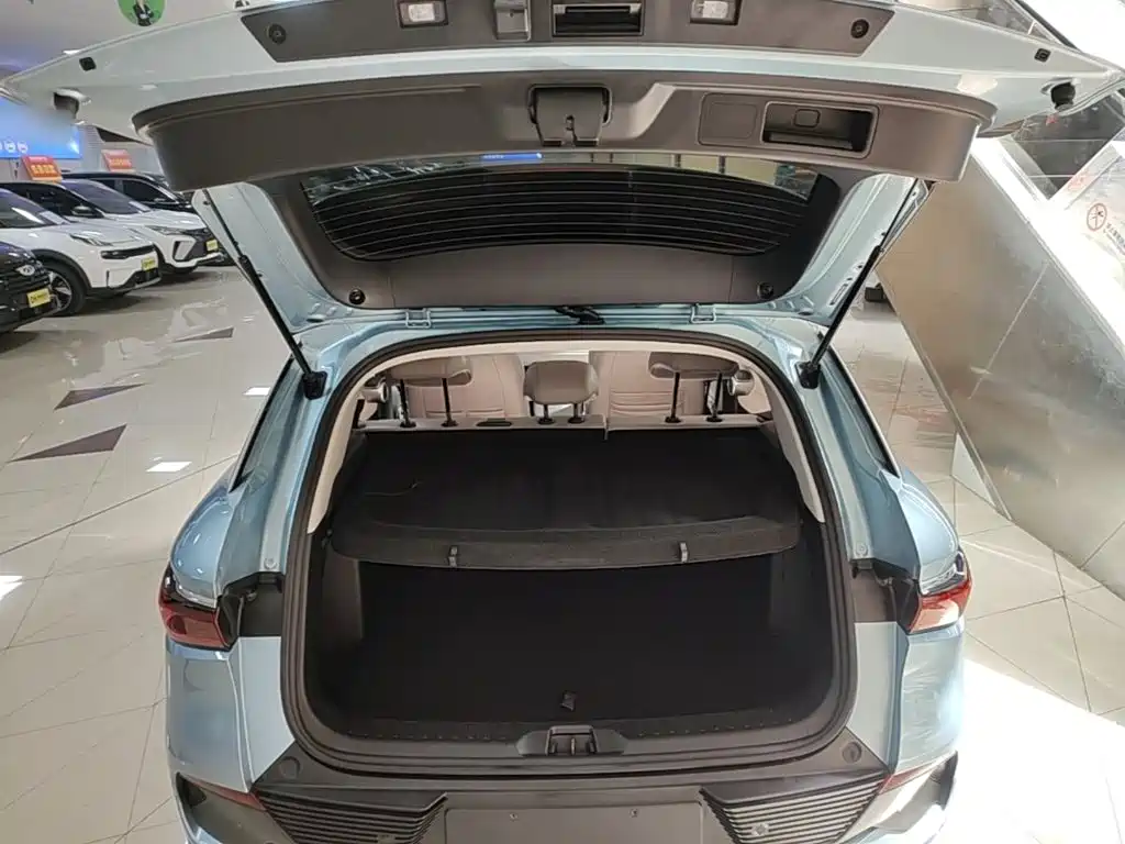 BYD Yuan Plus — миниатюра 19