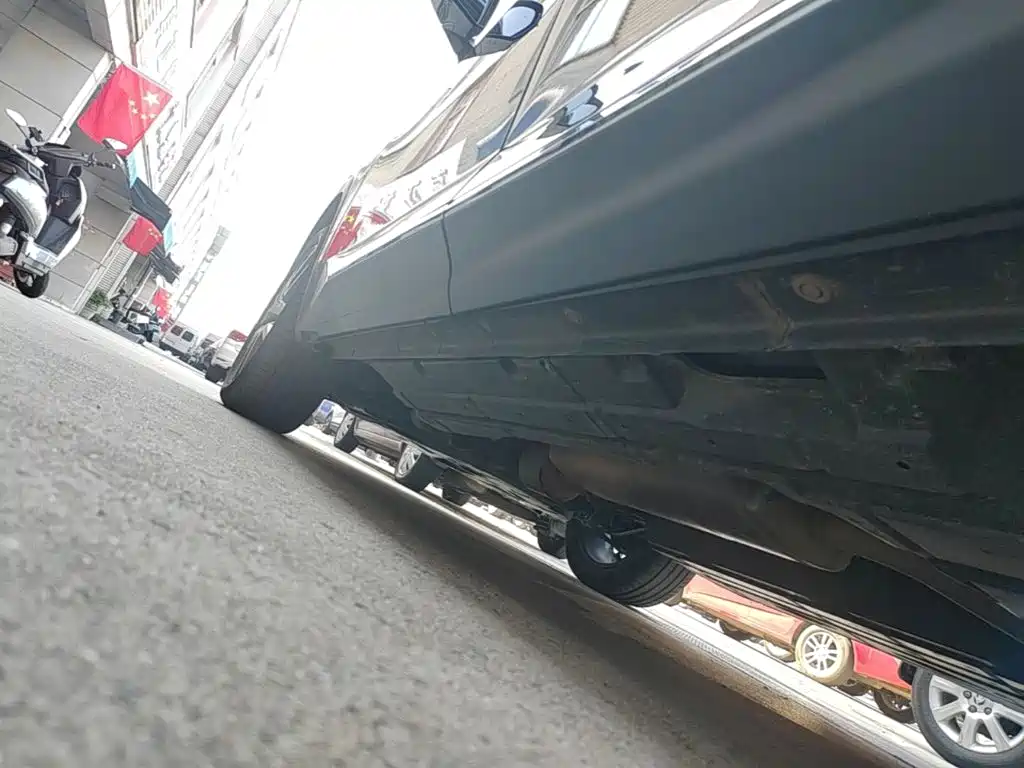 GAC Motor Trumpchi GS8 — миниатюра 22