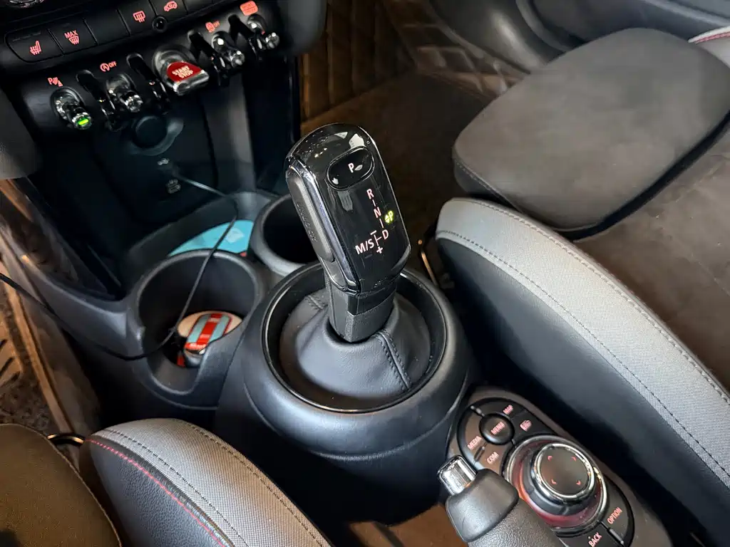 MINI Mini JCW — миниатюра 9