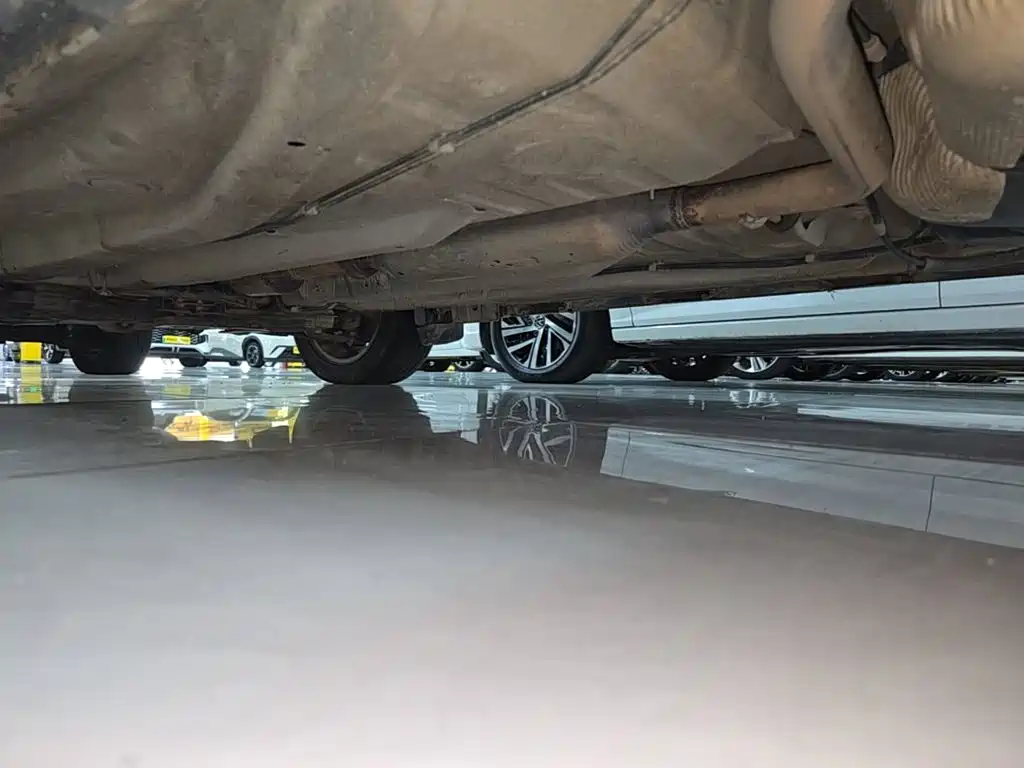 Chery Tiggo 3x — миниатюра 22