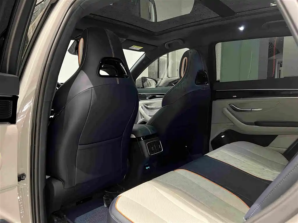 BYD PLUS New Energy — миниатюра 7