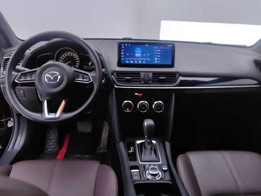 Mazda CX-4 — миниатюра 12