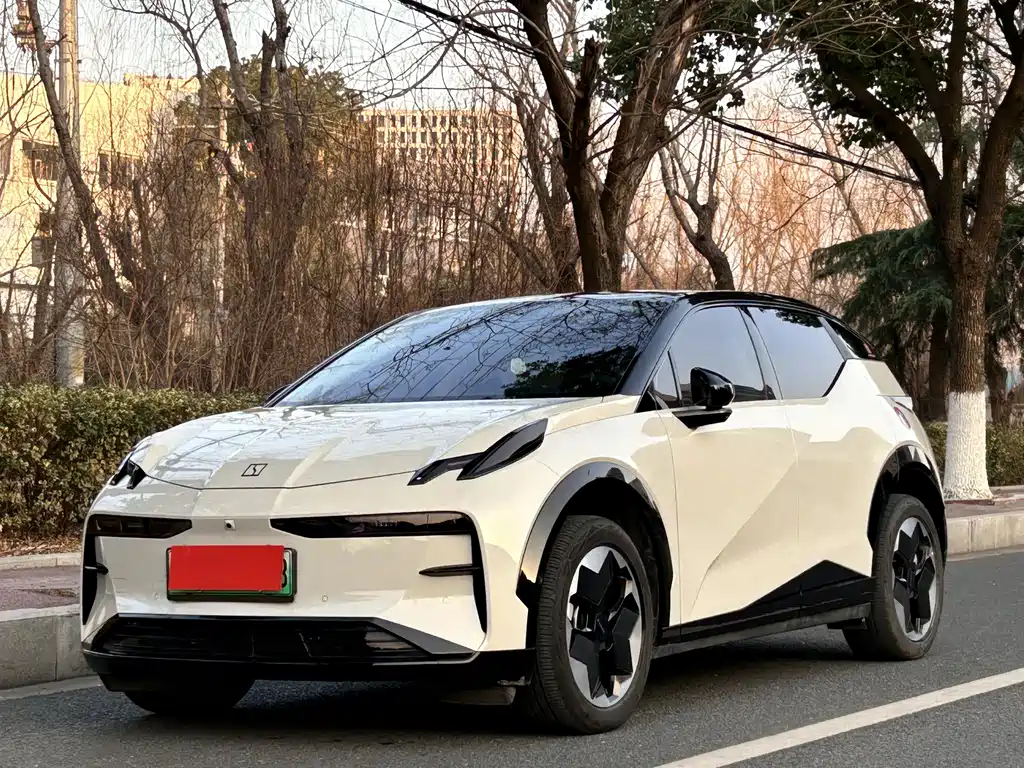 ZEEKR EXTREME KRYPTON X