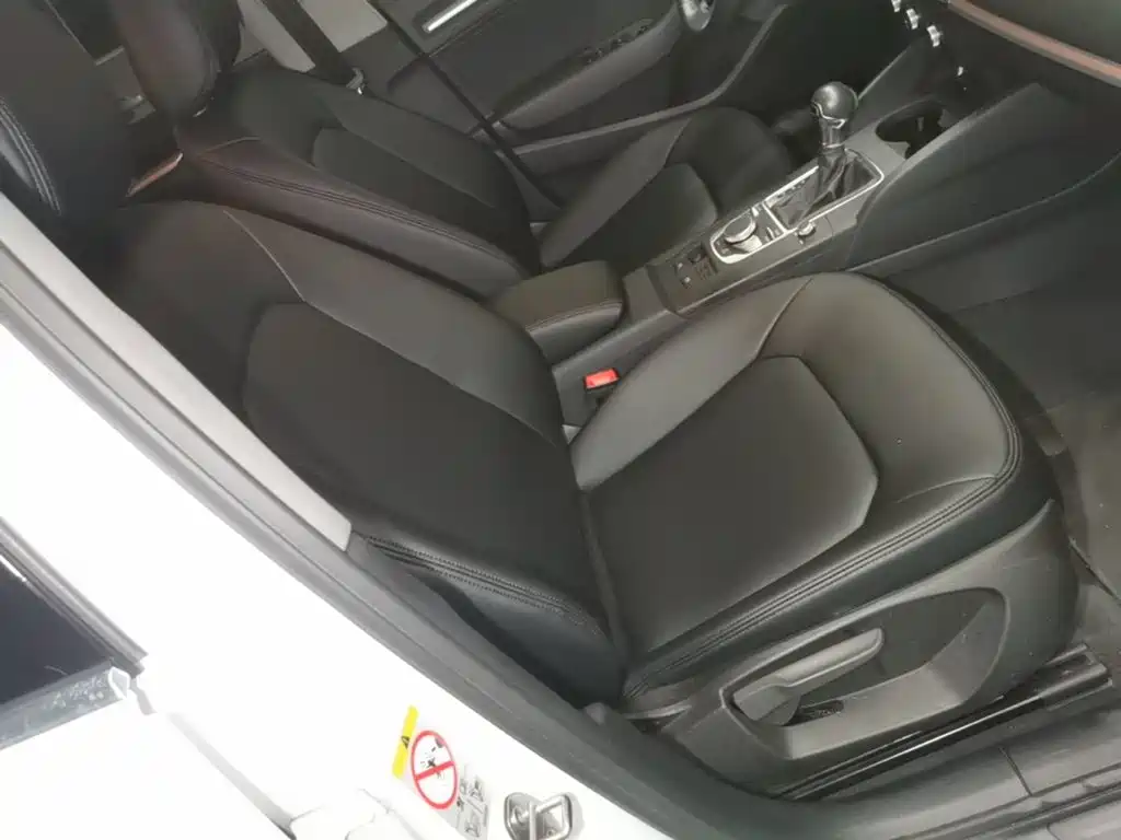 Audi A3 — миниатюра 25