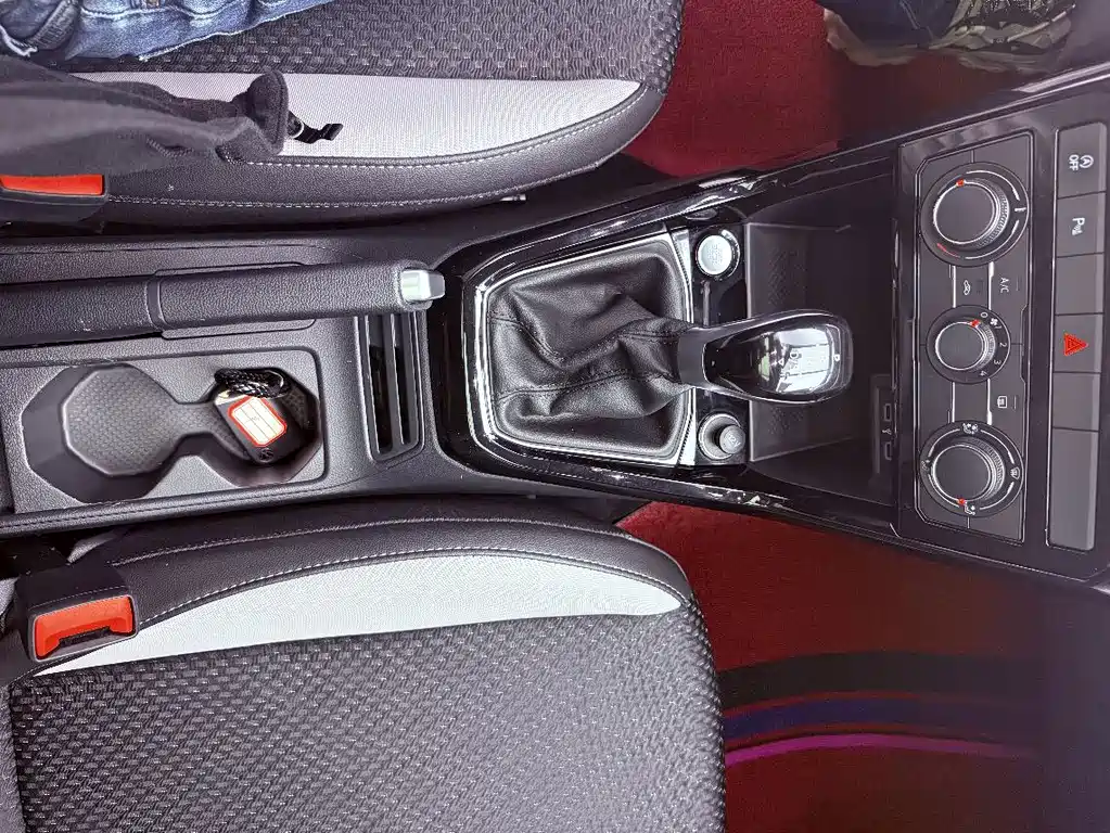 Volkswagen Tacqua — миниатюра 14