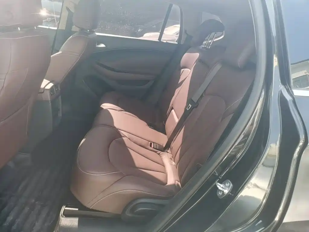 Buick Envision Plus — миниатюра 17