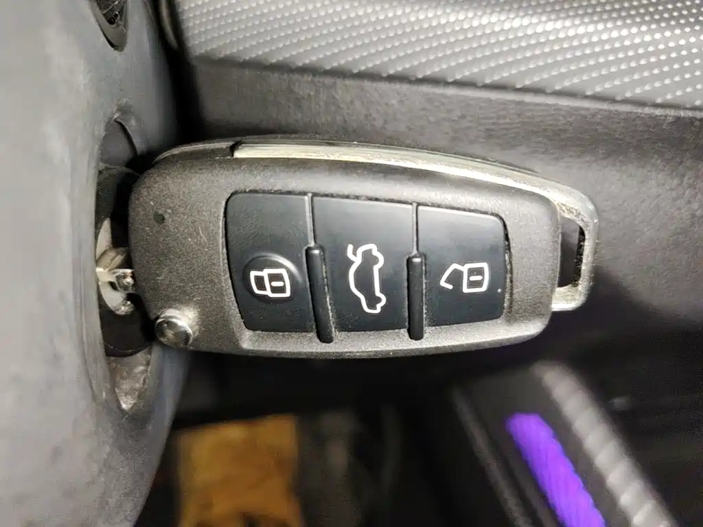 Audi Q2L — миниатюра 9