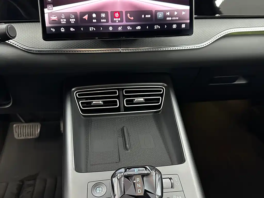 BYD SONGJIANG NEW ENERGY