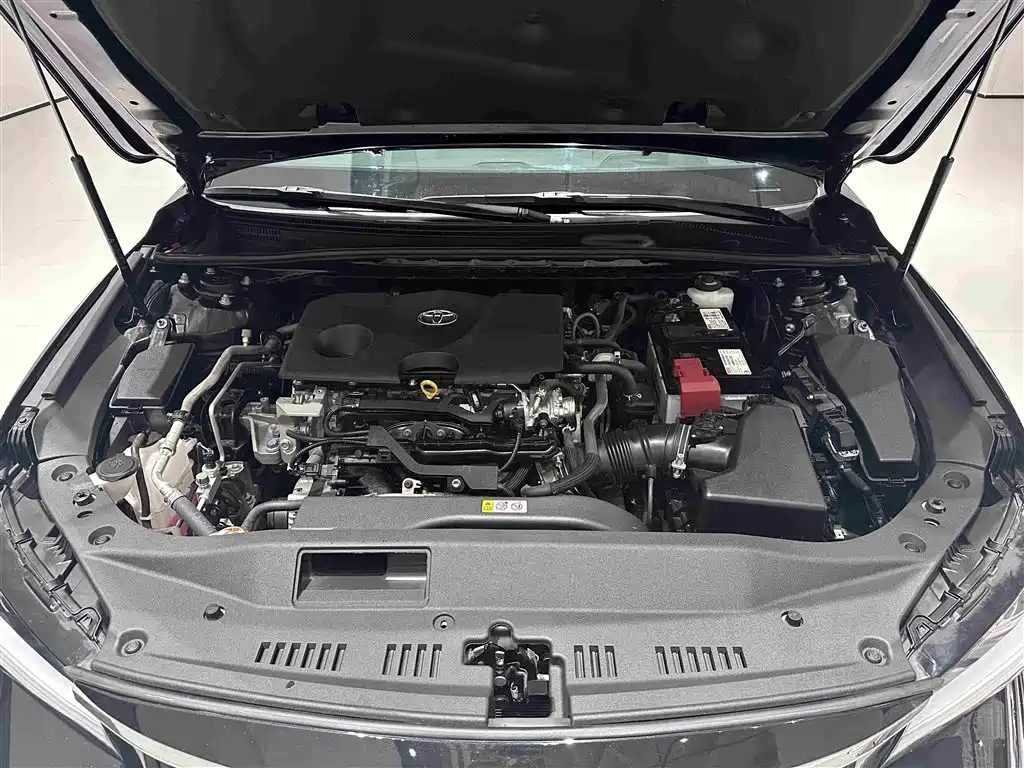 Toyota Avalon — миниатюра 32