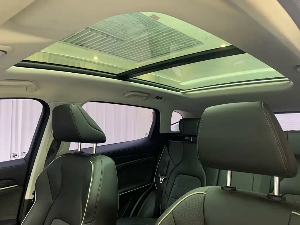 Haval H6 — миниатюра 10