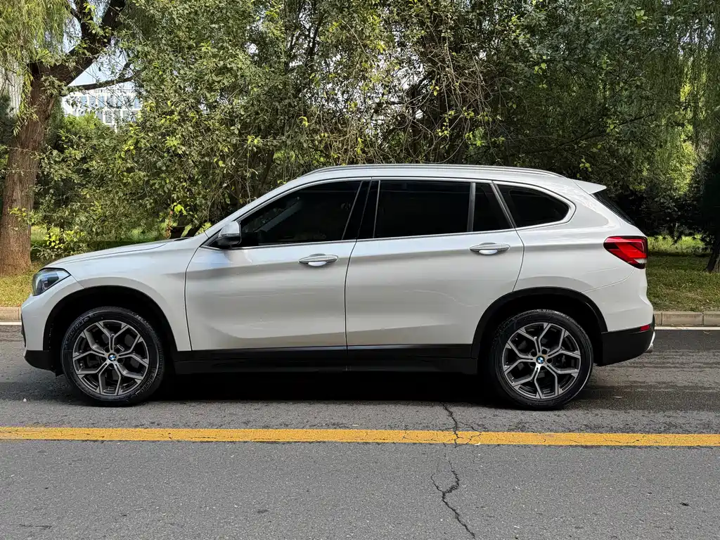 BMW X1 — миниатюра 4