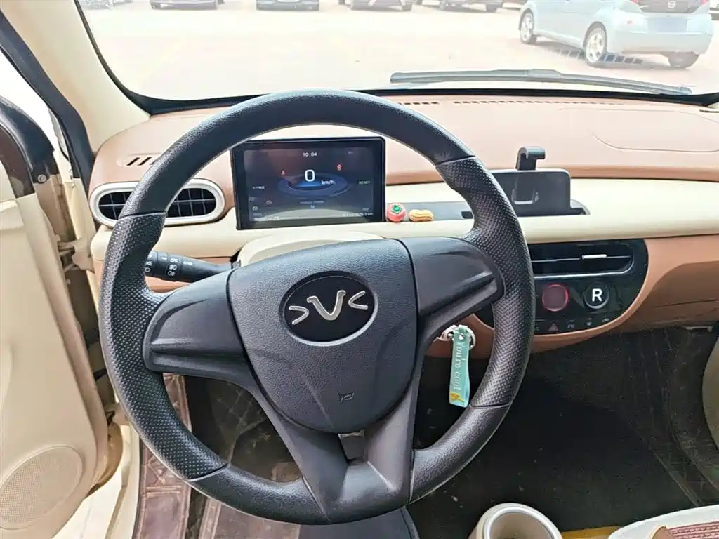 FERRAL EV — миниатюра 11