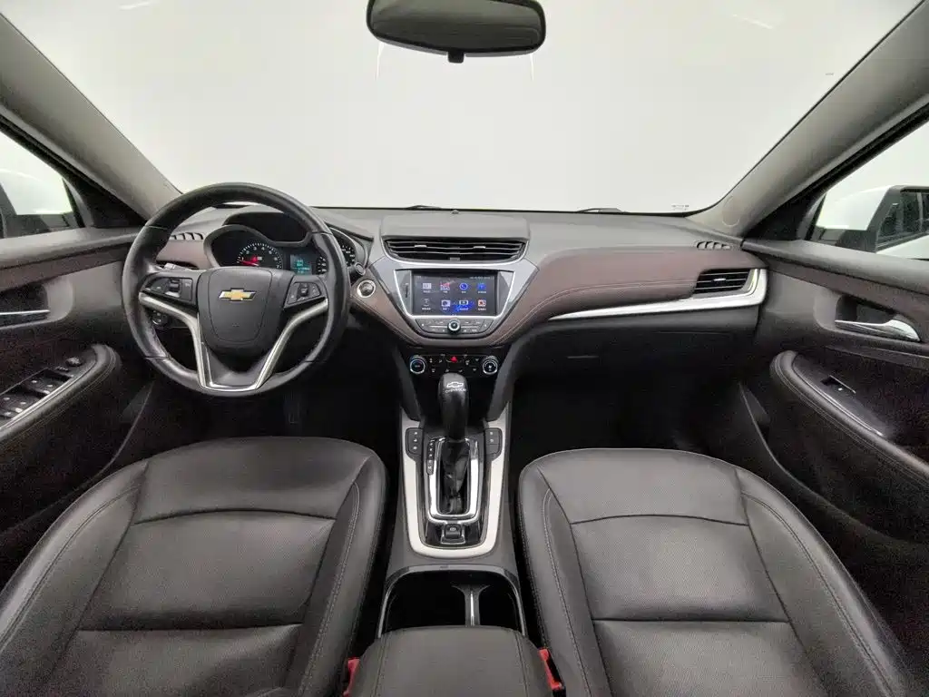 Chevrolet Malibu — миниатюра 5