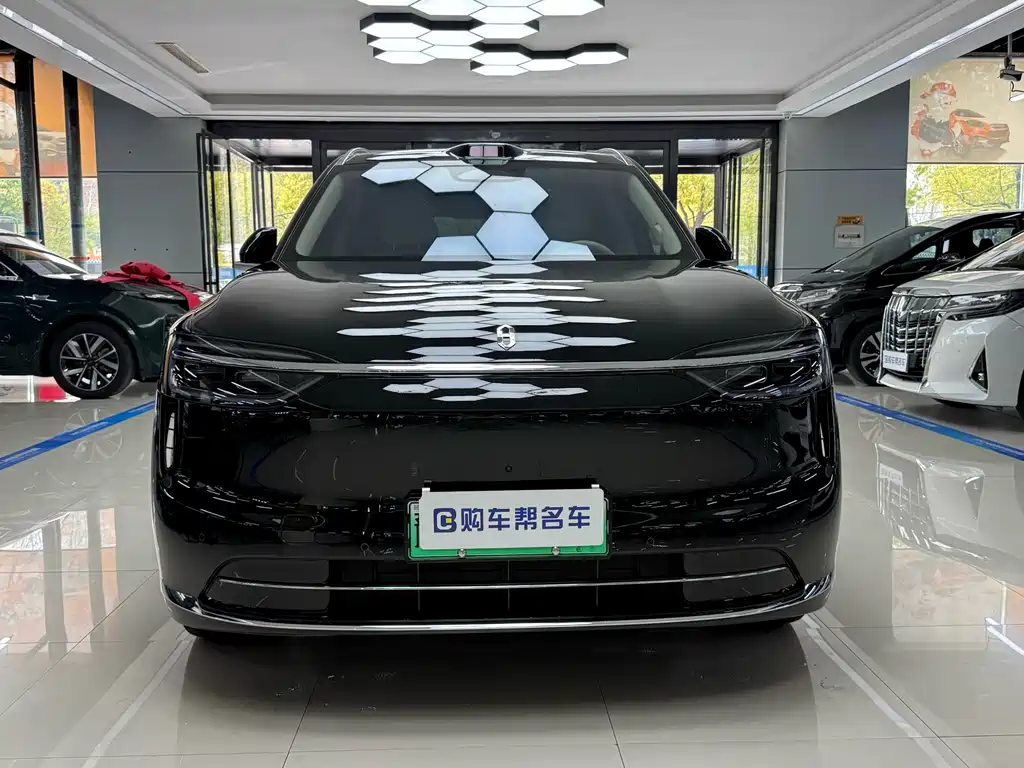 AITO ASK THE WORLD M7