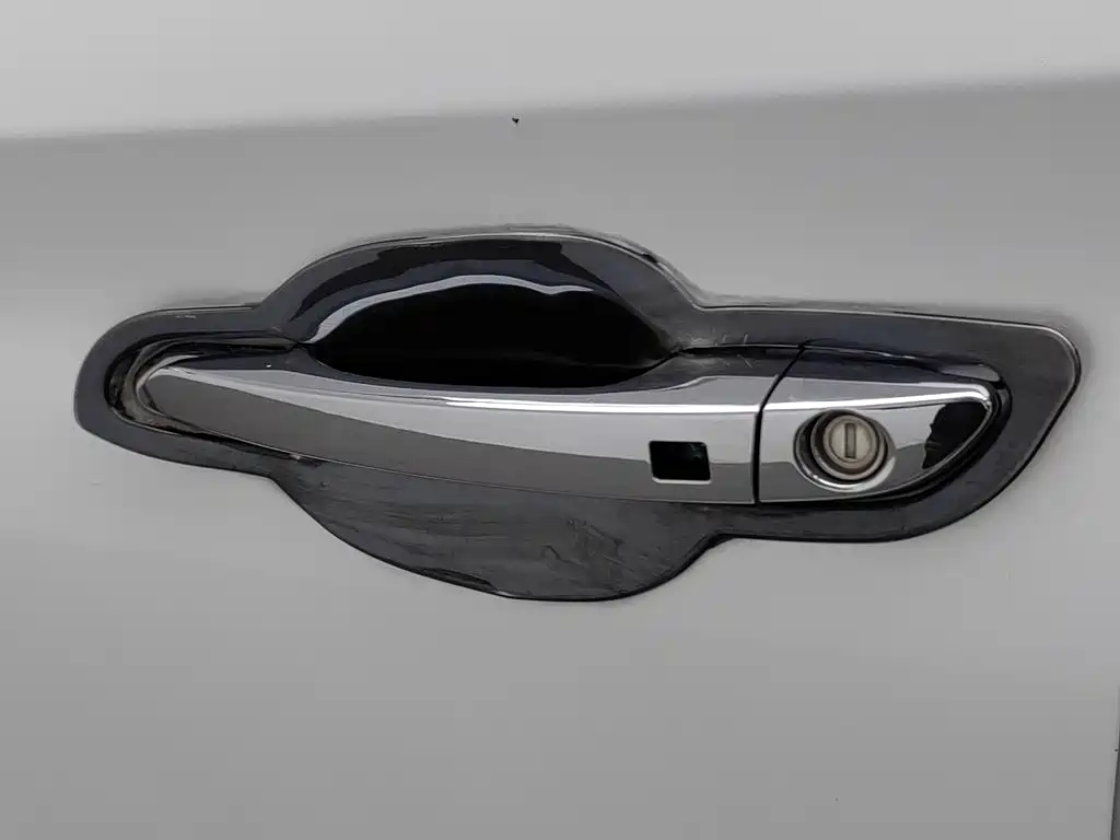 Hyundai Tucson — миниатюра 18