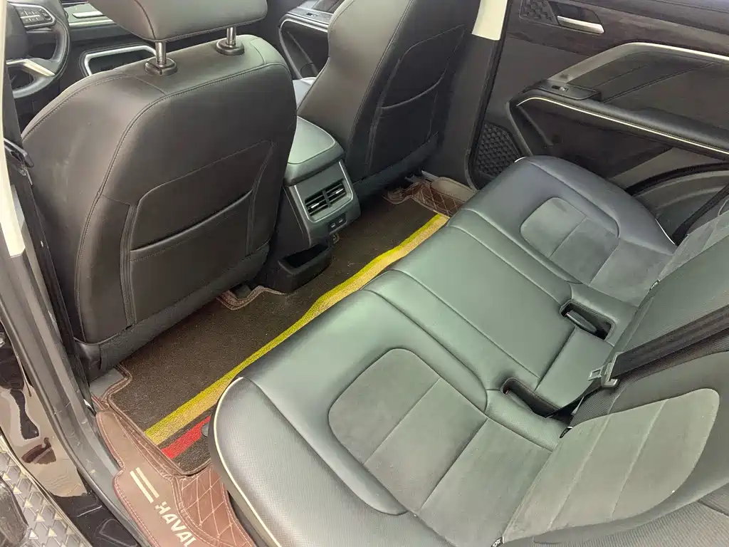 Haval H6 — миниатюра 11