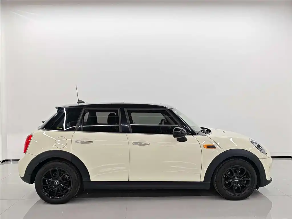 MINI Mini — миниатюра 3