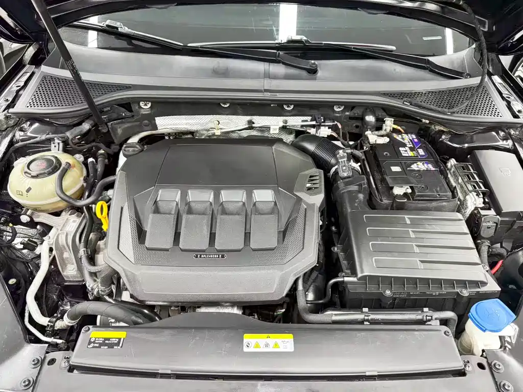 Volkswagen Magotan — миниатюра 25