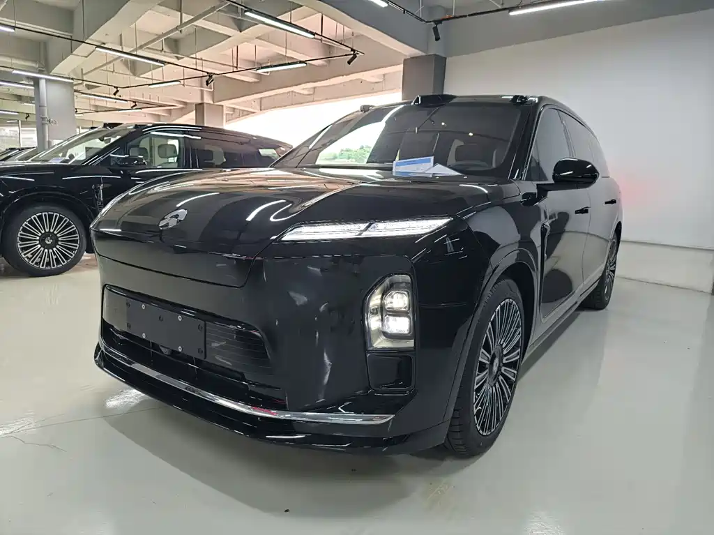 Nio ES8 2026