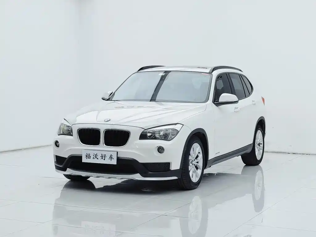 BMW X1 2015