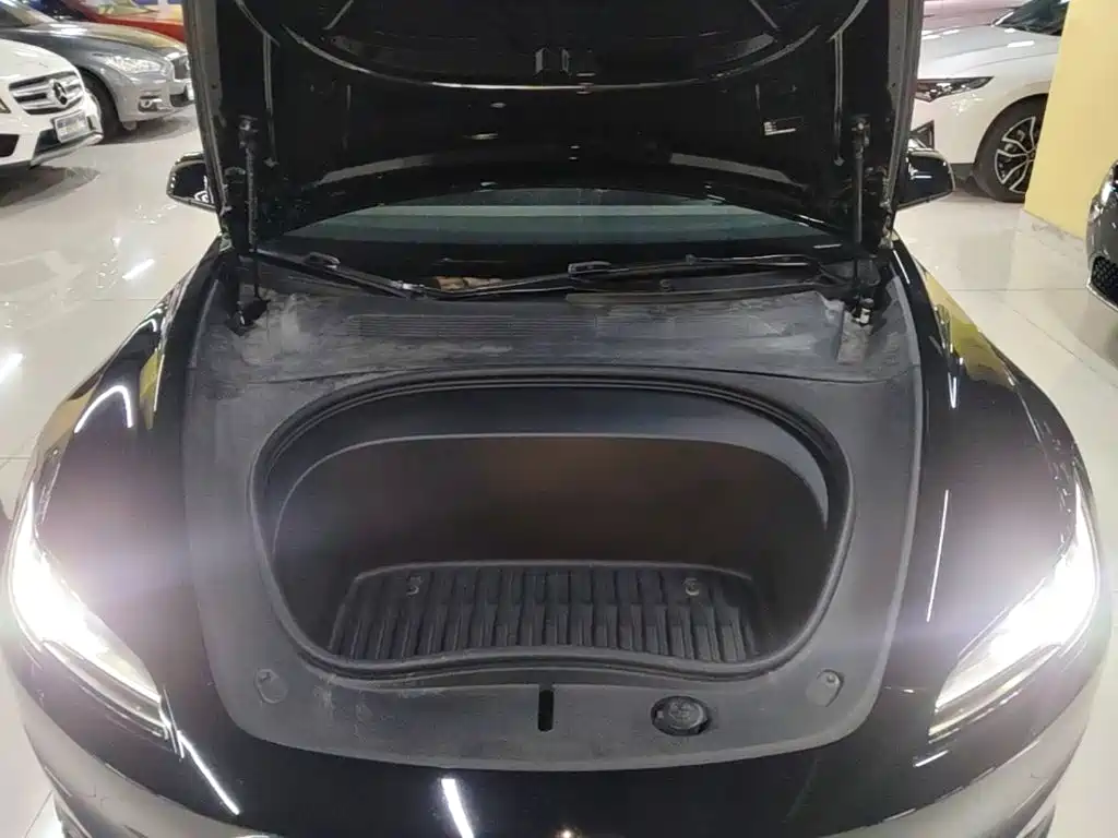 Tesla Model 3 — миниатюра 20