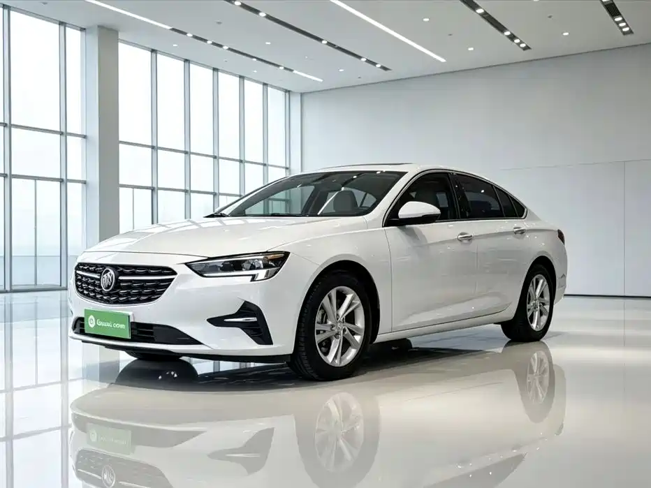 Buick Regal