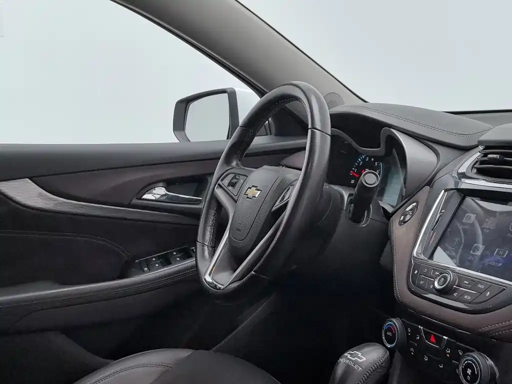 Chevrolet Malibu — миниатюра 22