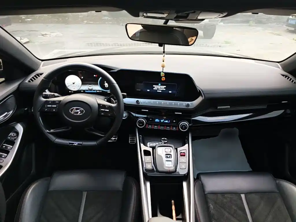 Hyundai Fista — миниатюра 10