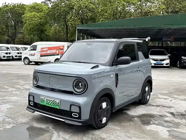 GEELY GALAXY PANDA 2025