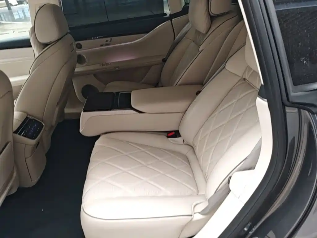 Xiangjie Xiangjie S9 — миниатюра 17