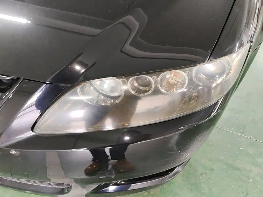 Mazda 6 — миниатюра 24