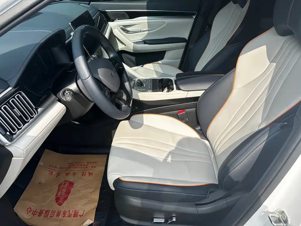 BYD SONGJIANG NEW ENERGY