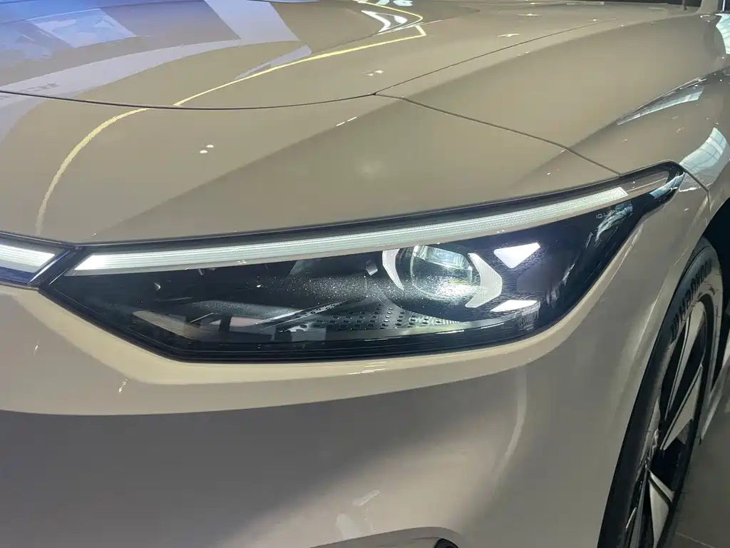 Volkswagen ID.7 VIZZION — миниатюра 16